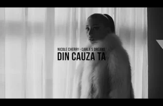 Nicole Cherry x Carla's Dreams – Din cauza ta (Original Radio Edit)