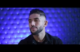 Nikolas Sax – Din vina ta (Originala 2023)