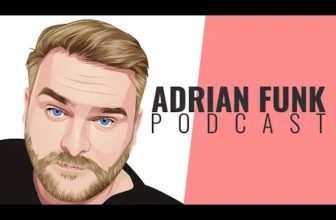 ADRIAN FUNK – Podcast (January 2023)