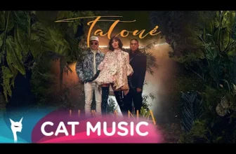 Havana feat. Lidia Buble – Tatoue (Original Radio Edit)