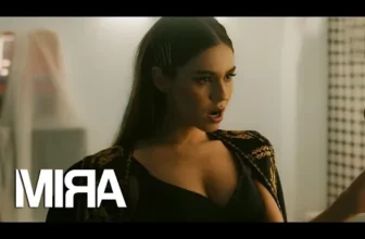 MIRA – Maldita Noche (Original Radio Edit)