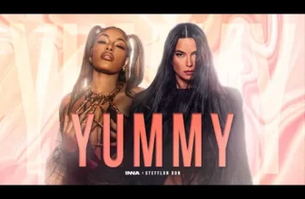 INNA x Stefflon Don – Yummy (Original Radio Edit)