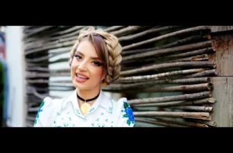 Alexandra Cret – Mai Ioane 2023