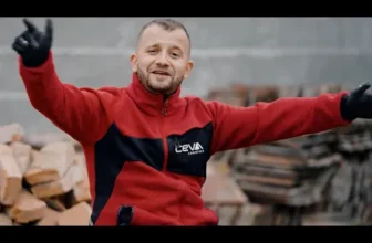 Andrei Pypo – Eu lucrez pe santier (Originala 2022)