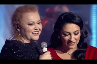 Andra & Narcisa Suciu – Deschide Usa, Crestine (Live Opera Nationala Romana)