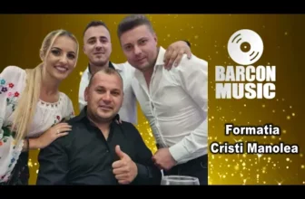 Cristi Manolea – Sarbe forta 2023