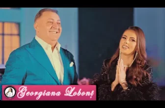 Georgiana Lobont & Vali Vijelie – Da Doamne sa nu mai mor (Colaj Hituri 2022 – 2023)