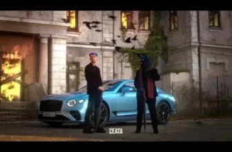 MARKO GLASS X BVCOVIA – Ceata (Original Radio Edit)