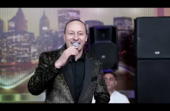 Ghita Iosu Colaj – Dragostea ca pe Vlasca, colaj ca pe vremuri Cover 2023