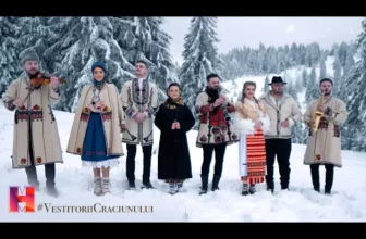 Primeste-ne gazda-n casa – Andrada Abrudan, Gabi Iorga, Lavinia Negrea, Adi Dis, Mihaela Stan, Razvan