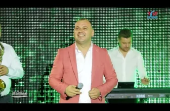 Program Nou 2023 – Cristi Manolea – Colaj Hore 2023