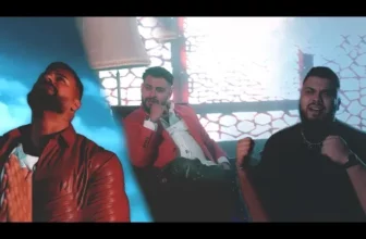 Lele x FLORIN Bunea x Hamude – Minciuna (Originala 2022)