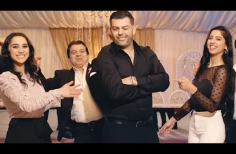 Stelyan de la Turda – Barosanu (Originala 2022)