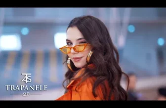 MIRUNADIACONESCU x Lele x Lil Cagula – Alo, Follow! (Romina VTM OST)