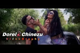 George de la Liceul 5 x Dorel Chinezu – Fata de la Tara… (Originala 2019)