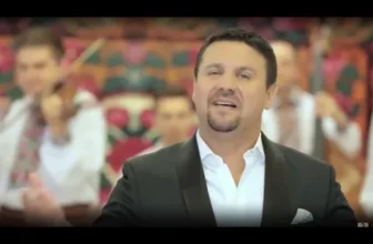 Nicu Paleru – Ma gandesc la viata mea