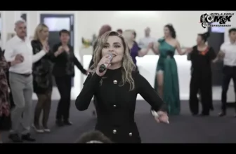 Mihaela Stan – Formatia Vulturii BanatuluI – Colaj nunta 2022