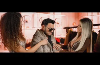 Copilul de Aur – Regele (Originala 2022)