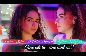 Liviu Didu, Iulian Grigoras & Mirela Husein – Cine sunt eu , Cine esti tu (Originala 2022)
