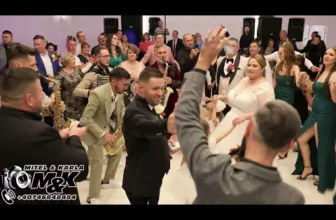 Petrica Brundeanu & Petrica Nicoara – Colaj de nunta