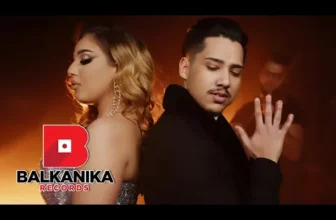 Alex Egy x JENNI – Vina Ta (Originala 2022)