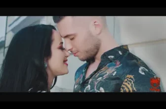 Calin Crisan – Buzele tale – Mr. Livian (Originala 2019)