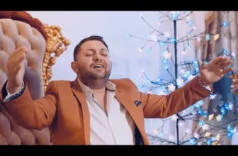 Puisor de la Medias – Familia mea (Originala 2022)