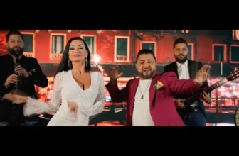 Anuta Iuga si Marian Pavel – Colinde romanesti (COLAJ NOU 2023)