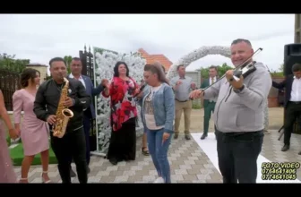 BOMBA ANULUI 2023 cu Nicoleta Sarbu, Catalin Timis si Calinut Martin LIVE