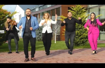 Cristian Ardeleanu' – Mi-ai rupt sufletul (Originala 2022)