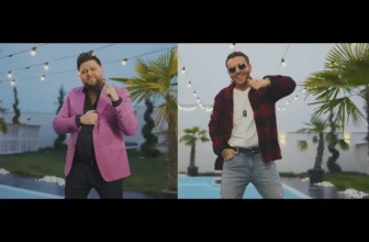 Florin Cercel x Marian Budeaua – Cum ne iubim noi (Originala 2022)