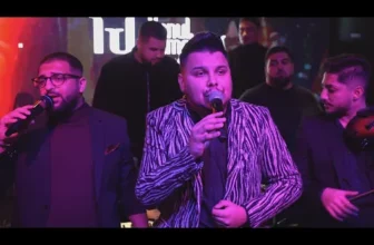 Geany Morandi – Ne merge bine Live 2023