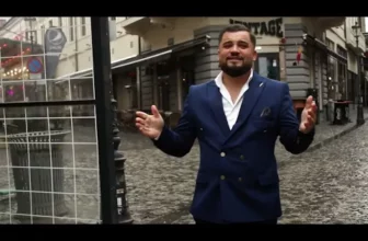 Cornel Didae – Ma omori cu zile cand vorbesti de despartire (Originala 2022)