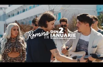raresmaris x Bogdan DLP – La Tine Si La Bani (OST Romina VTM)