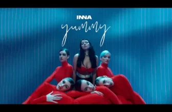 INNA – Yummy (Original Radio Edit)