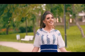 Dana Dance – Langa tine