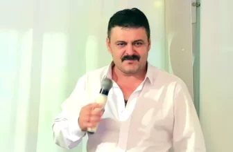 Adi Chirculescu x Formatia Racaneii – Hore BELEA 2023 – Colaj de petrecere 2023