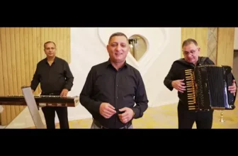Ionut Bau – Inapoi daca privesti 2023