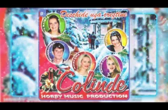 Adriana – Deschide usa crestine