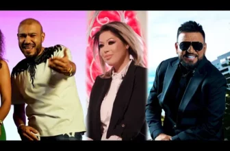 Manele Noi 2022 – Costel Biju x Narcis x Laura x Lele