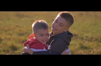 MARIANO – Fratele meu, eroul meu (Originala 2022)