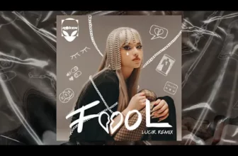 Roxen – Fool (Lucir Remix)