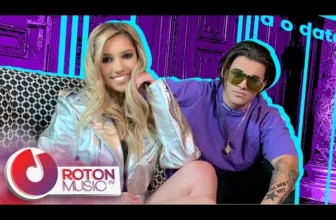 Aza feat. Mario Fresh – Mai iubeste-ma o data (Original Radio Edit)