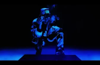 Amuly x Alexia – Dansez (Qodes & Cristi Nitzu Remix)