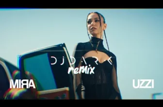 MIRA x Uzzi – 16 ani (DJ Dark Remix)