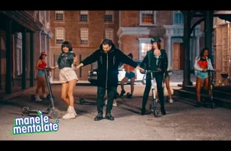 Uraganu – Trotinete (Originala 2022)