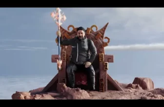 Tzanca Uraganu ft. Florin Salam – Regii NFT (Originala 2022)