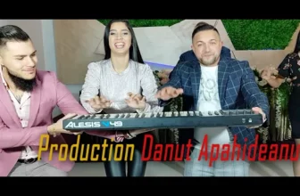 Ciprian de la Cluj – Jos palaria (Originala 2022)