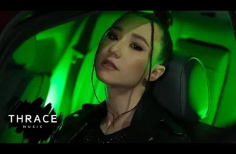 Iarina – Father (Original Radio Edit)