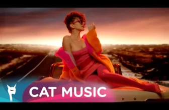 directia 5 x Lidia Buble – If You Love Me (Original Radio Edit)